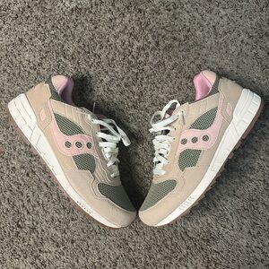 Saucony XT 600